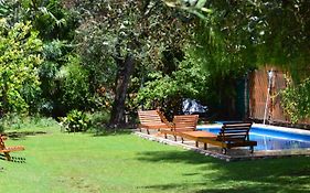 Hotel Rustico Cerro Del Valle